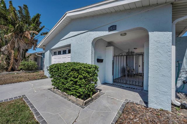 3931 HEADSAIL DRIVE, New Port Richey, FL 34652