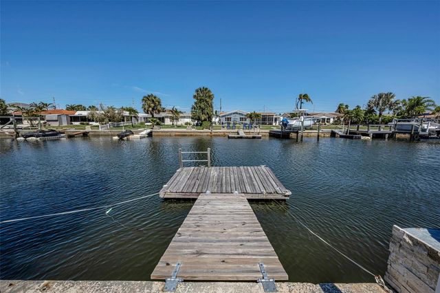 3931 HEADSAIL DRIVE, New Port Richey, FL 34652