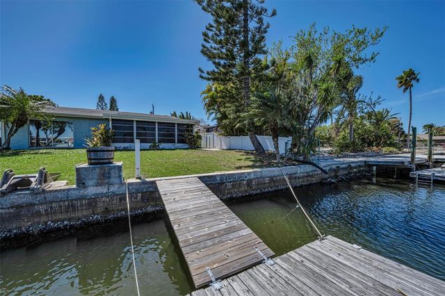 3931 HEADSAIL DRIVE, New Port Richey, FL 34652