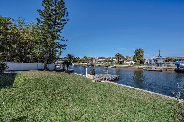 3931 HEADSAIL DRIVE, New Port Richey, FL 34652