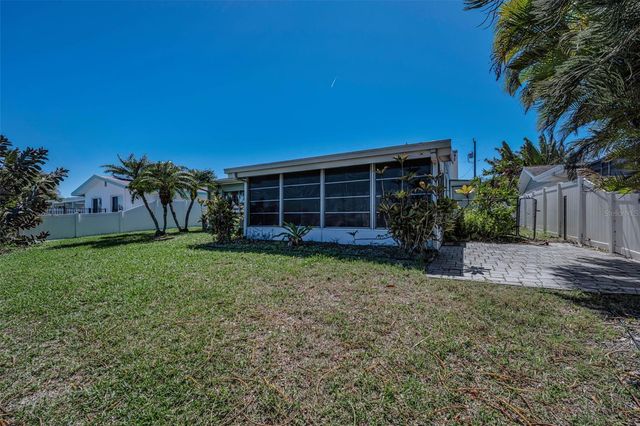 3931 HEADSAIL DRIVE, New Port Richey, FL 34652