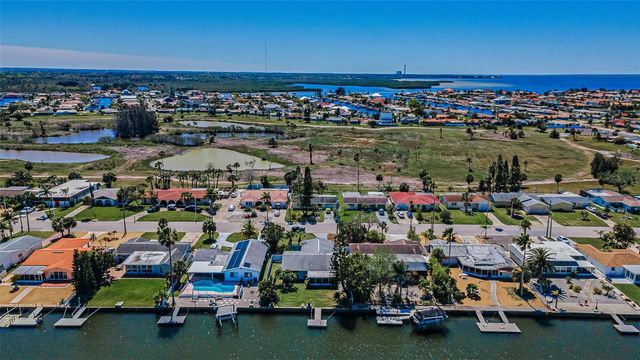 3931 HEADSAIL DRIVE, New Port Richey, FL 34652