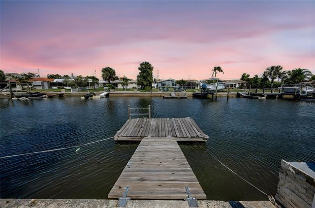 3931 HEADSAIL DRIVE, New Port Richey, FL 34652