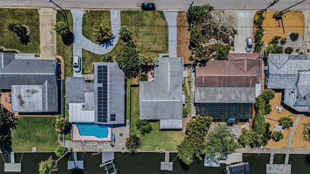 3931 HEADSAIL DRIVE, New Port Richey, FL 34652