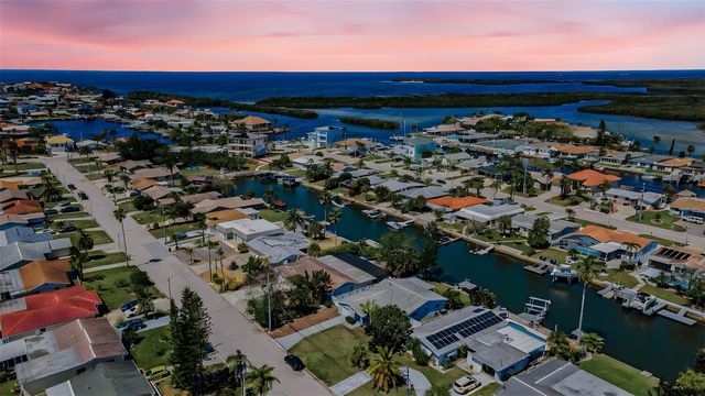 3931 HEADSAIL DRIVE, New Port Richey, FL 34652