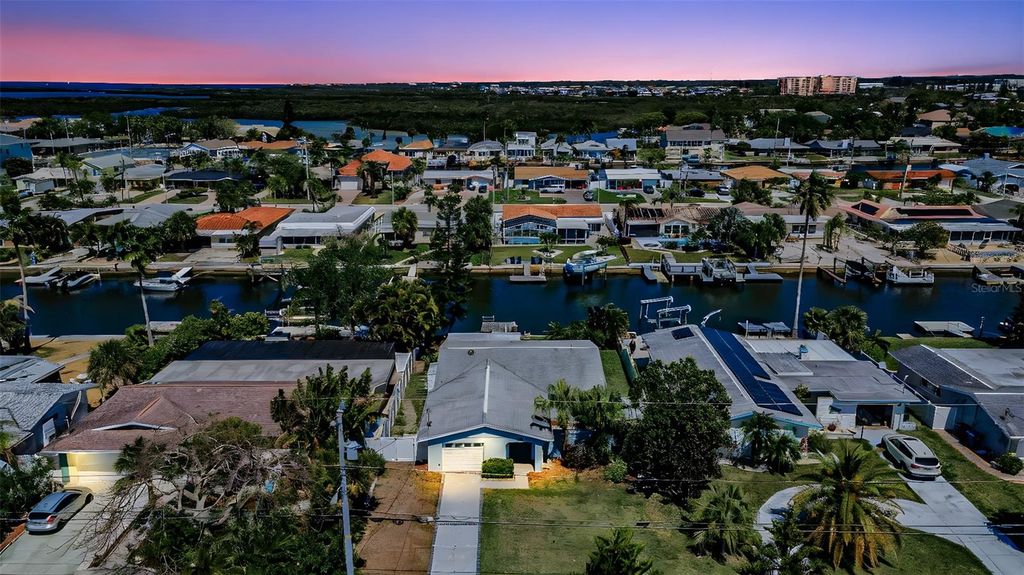 3931 HEADSAIL DRIVE, New Port Richey, FL 34652