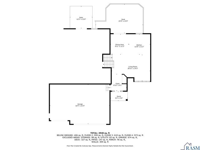 320 Grovebrook Court, Mankato, MN 56001
