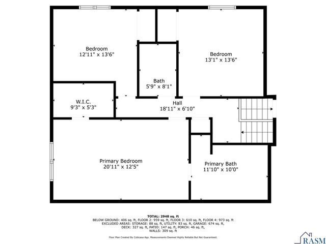 320 Grovebrook Court, Mankato, MN 56001