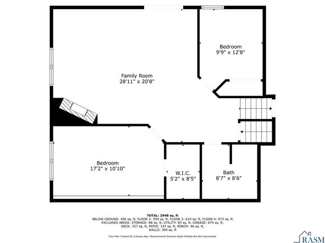 320 Grovebrook Court, Mankato, MN 56001