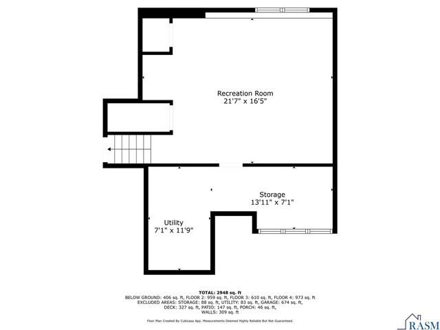 320 Grovebrook Court, Mankato, MN 56001