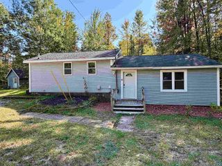 1570 NE Kettle Lake Road, Kalkaska, MI 49646