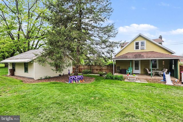1020 OBERLIN RD, Middletown, PA 17057