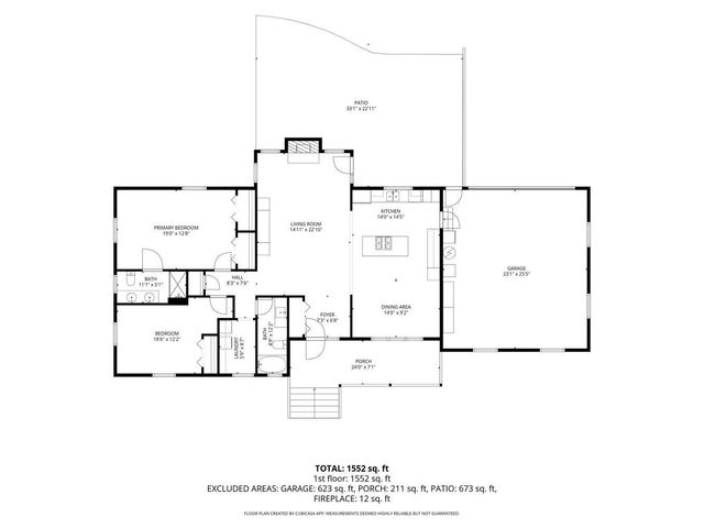 1780 W Lancaster Drive, Bloomington, IN 47404