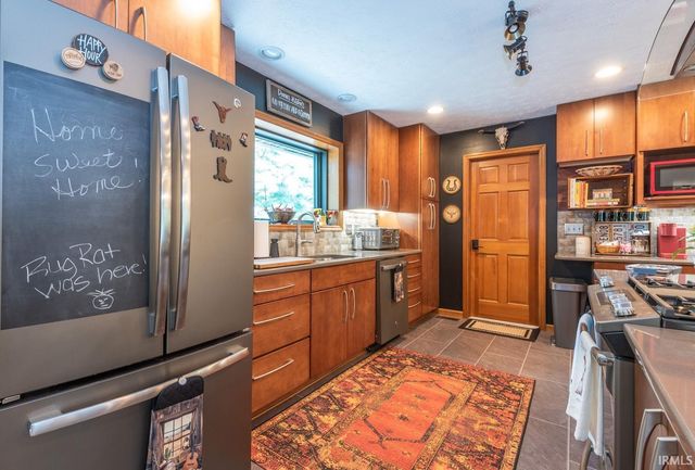 1780 W Lancaster Drive, Bloomington, IN 47404