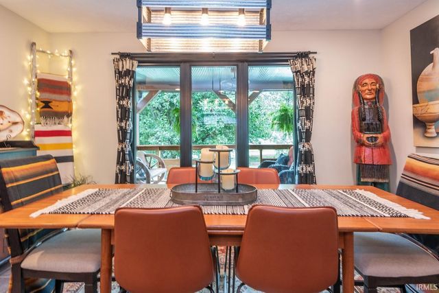 1780 W Lancaster Drive, Bloomington, IN 47404