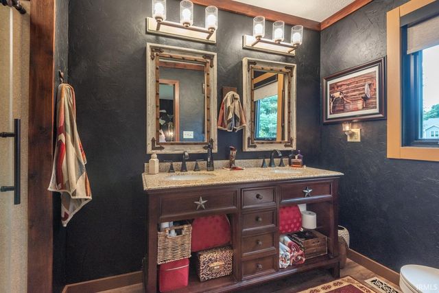 1780 W Lancaster Drive, Bloomington, IN 47404