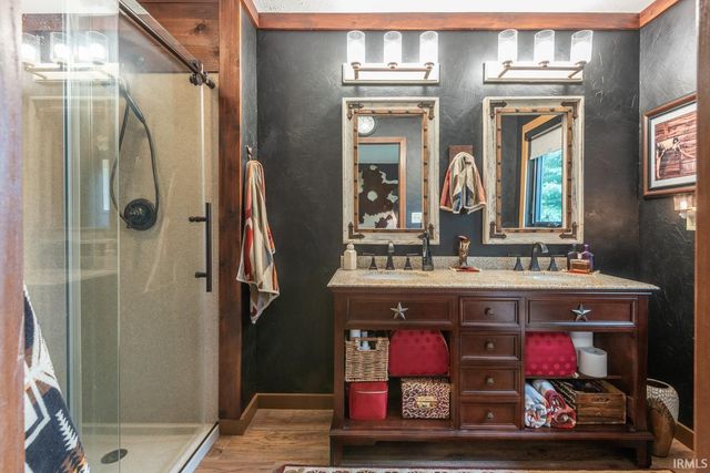 1780 W Lancaster Drive, Bloomington, IN 47404