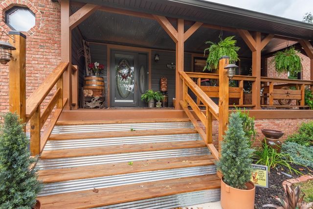 1780 W Lancaster Drive, Bloomington, IN 47404