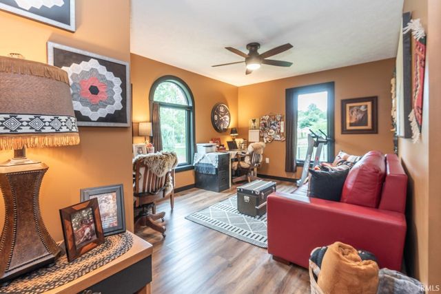 1780 W Lancaster Drive, Bloomington, IN 47404