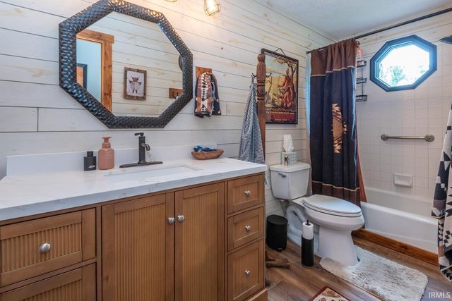 1780 W Lancaster Drive, Bloomington, IN 47404