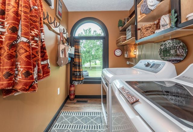 1780 W Lancaster Drive, Bloomington, IN 47404