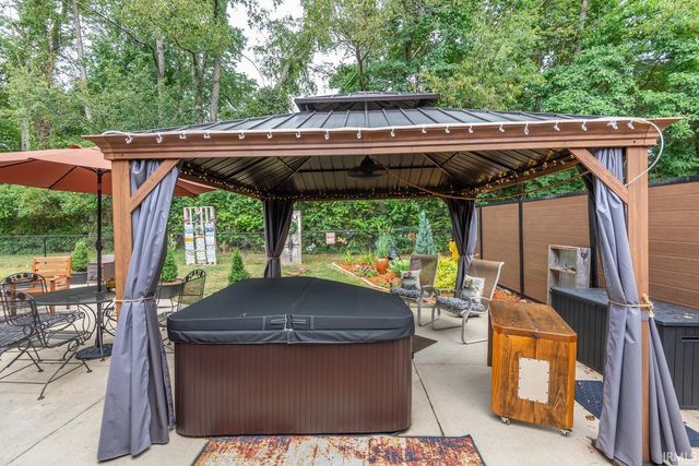 1780 W Lancaster Drive, Bloomington, IN 47404
