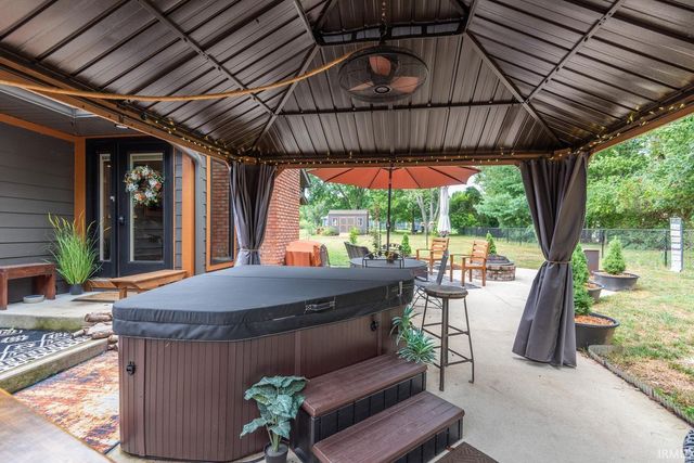 1780 W Lancaster Drive, Bloomington, IN 47404