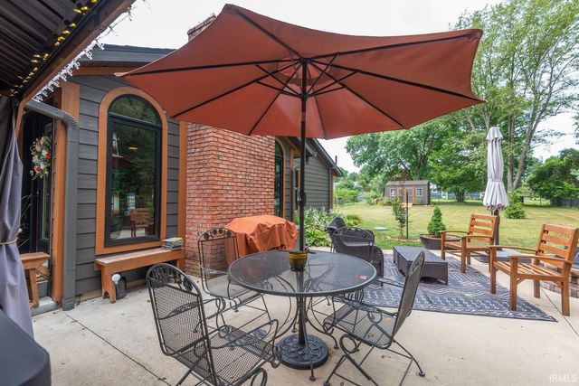 1780 W Lancaster Drive, Bloomington, IN 47404