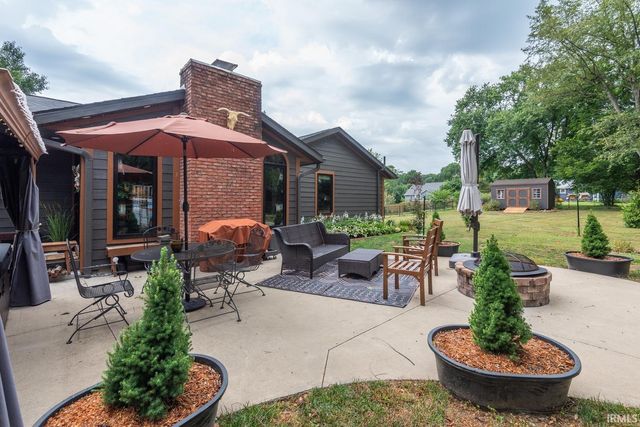 1780 W Lancaster Drive, Bloomington, IN 47404