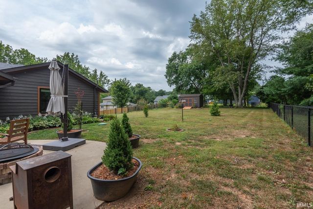 1780 W Lancaster Drive, Bloomington, IN 47404