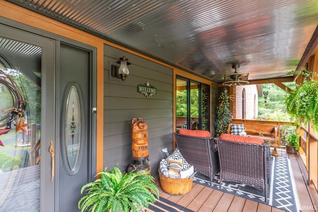 1780 W Lancaster Drive, Bloomington, IN 47404