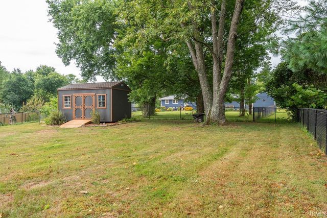 1780 W Lancaster Drive, Bloomington, IN 47404