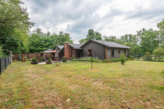 1780 W Lancaster Drive, Bloomington, IN 47404