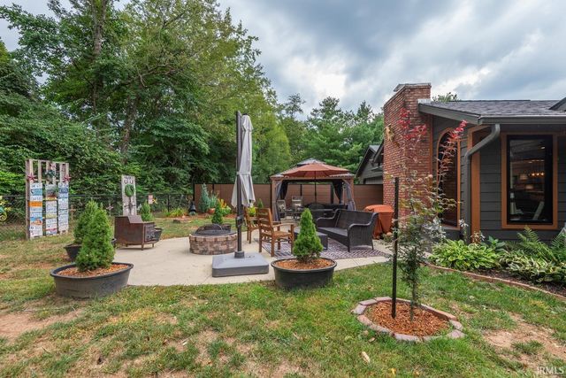 1780 W Lancaster Drive, Bloomington, IN 47404