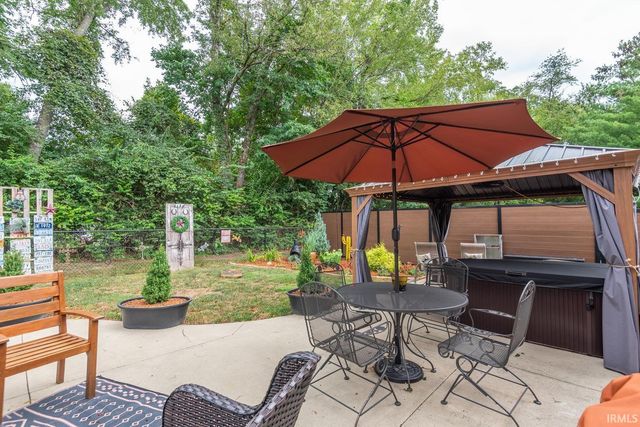 1780 W Lancaster Drive, Bloomington, IN 47404