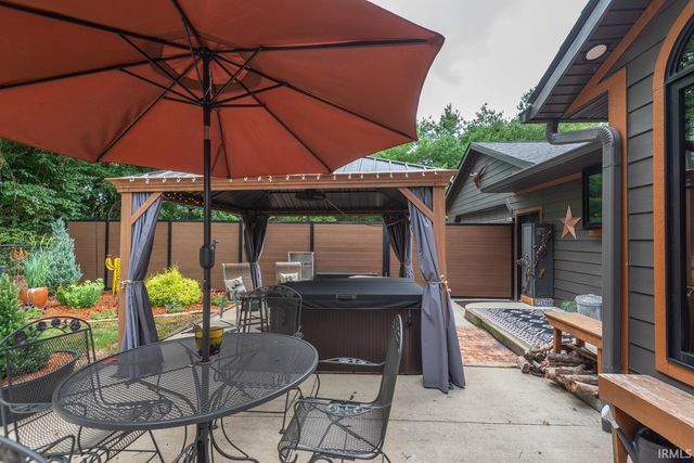 1780 W Lancaster Drive, Bloomington, IN 47404