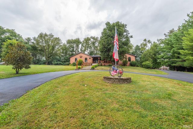 1780 W Lancaster Drive, Bloomington, IN 47404