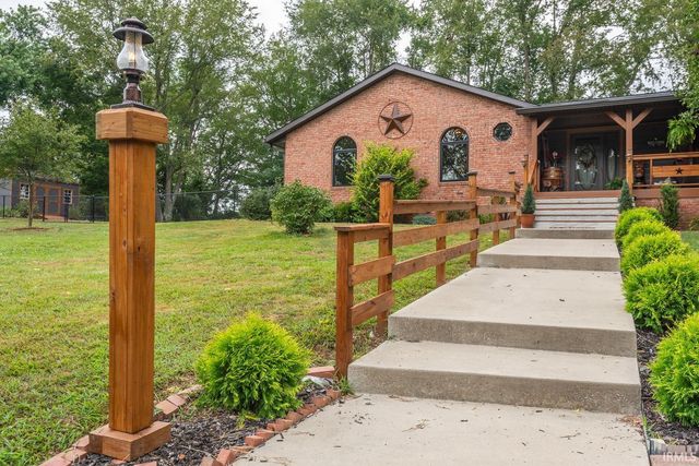 1780 W Lancaster Drive, Bloomington, IN 47404