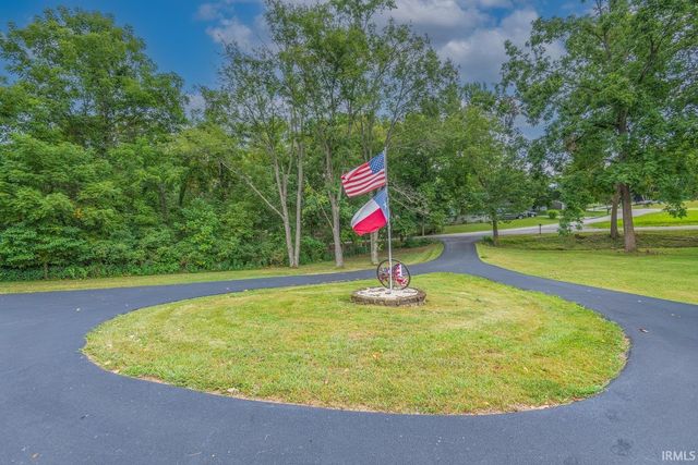 1780 W Lancaster Drive, Bloomington, IN 47404