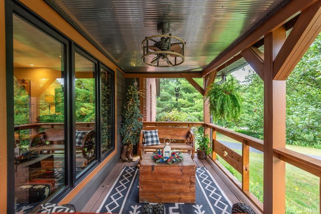 1780 W Lancaster Drive, Bloomington, IN 47404