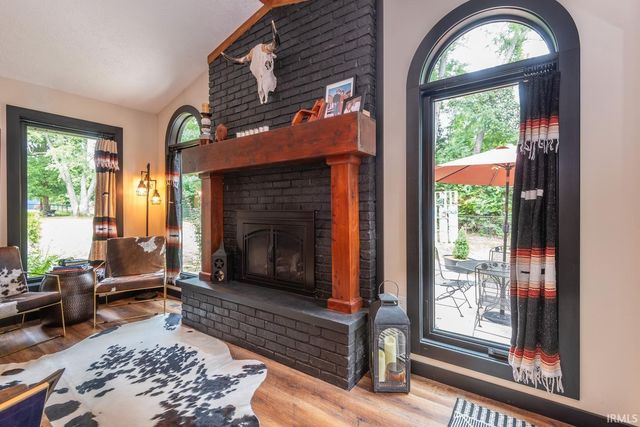 1780 W Lancaster Drive, Bloomington, IN 47404