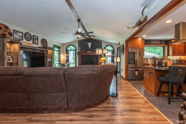 1780 W Lancaster Drive, Bloomington, IN 47404