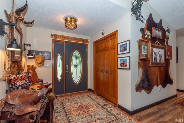 1780 W Lancaster Drive, Bloomington, IN 47404