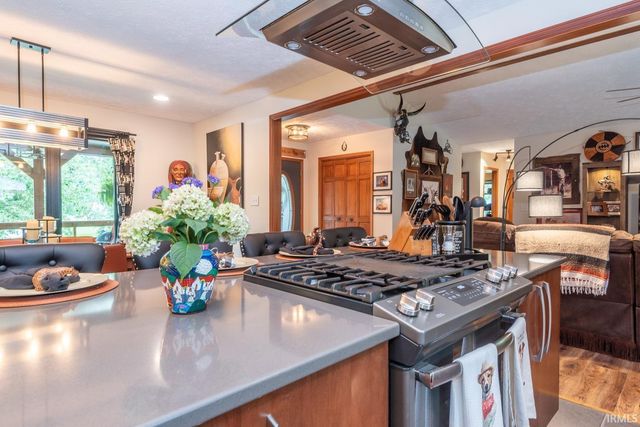 1780 W Lancaster Drive, Bloomington, IN 47404