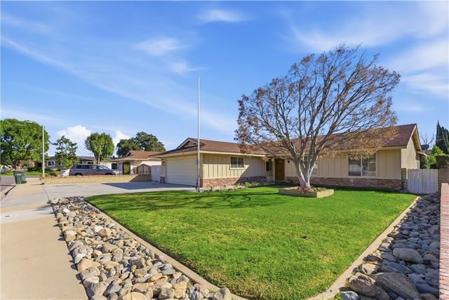 1258 Cossacks Place, Glendora, CA 91741