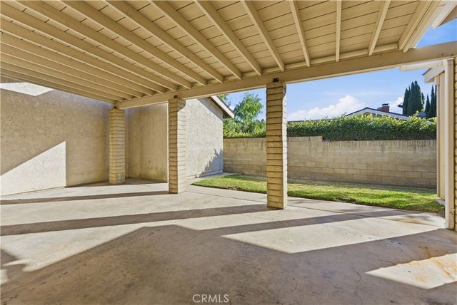 1258 Cossacks Place, Glendora, CA 91741