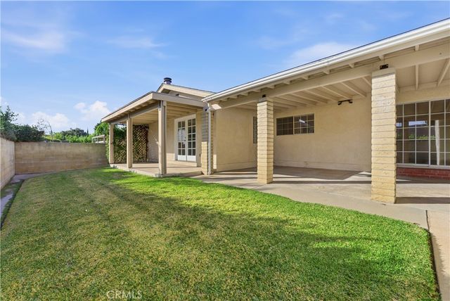 1258 Cossacks Place, Glendora, CA 91741