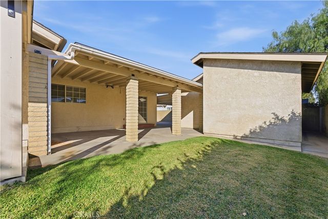 1258 Cossacks Place, Glendora, CA 91741