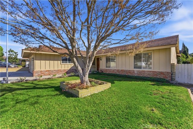 1258 Cossacks Place, Glendora, CA 91741