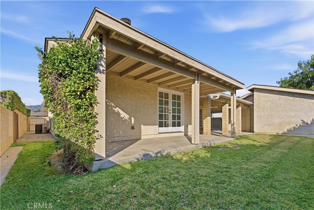 1258 Cossacks Place, Glendora, CA 91741